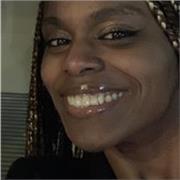 Persona con un certificado de inglés nivel B2